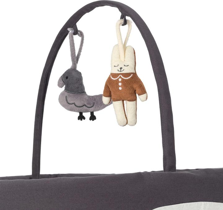 Productafbeelding Homitis Serina Cradle