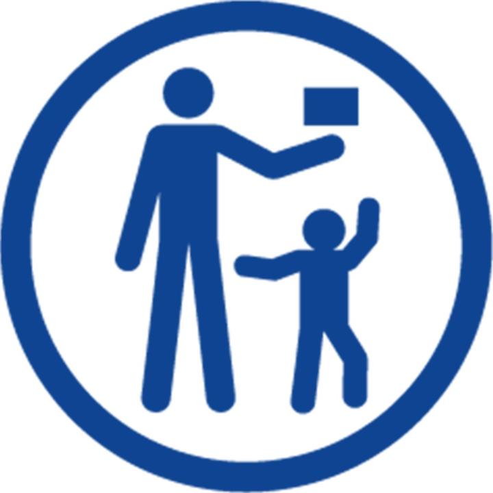 Produktbild Varta V23ga (1 Stk., A23, 50 mAh)