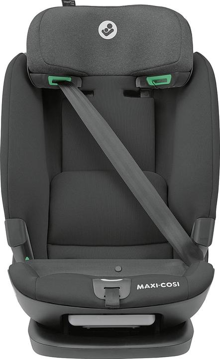 Immagine prodotto Maxi-Cosi Titan Plus i-Size Authentic Graphite (Seggiolino per bambini, ECE R129/i-Size Standard)
