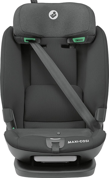 Immagine prodotto Maxi-Cosi Titan Plus i-Size Authentic Graphite (Seggiolino per bambini, ECE R129/i-Size Standard)