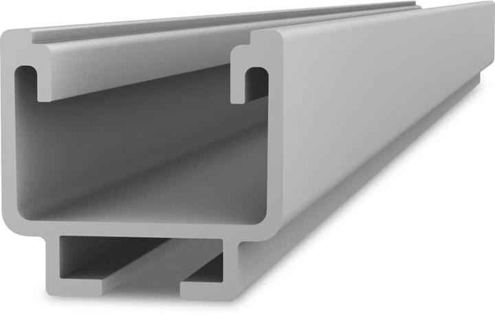 Actual product image K2 Mounting rail