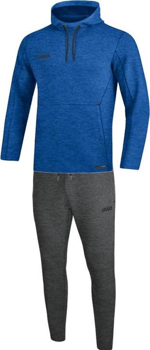 Actual product image JAKO Premium Basic (4XL)