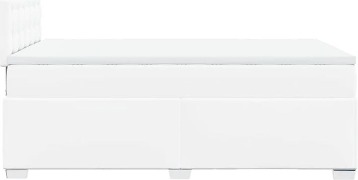 Actual product image vidaXL Boxspringbett (120 x 200 cm)