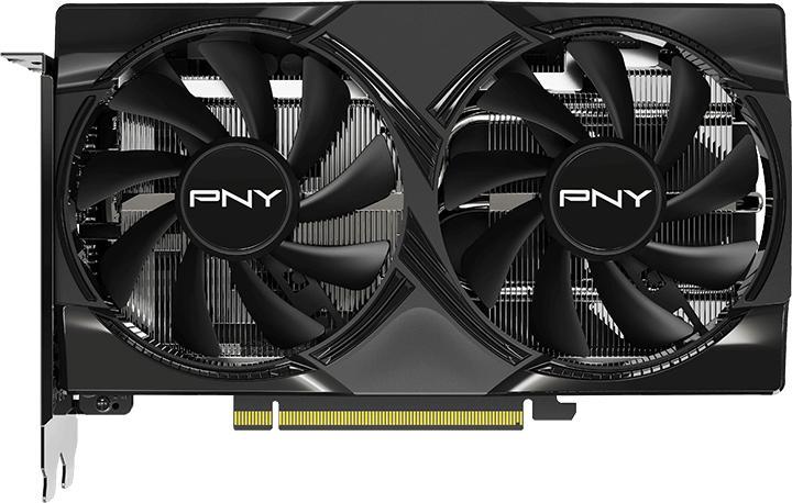 Image du produit PNY GeForce RTX 5060 8GB (8 Go)