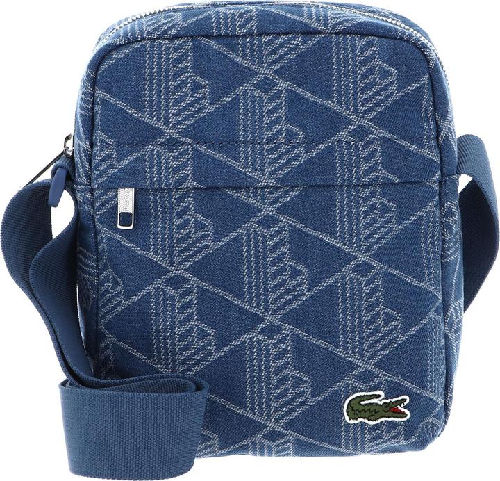 Produktbild Lacoste Vertical Camera Bag