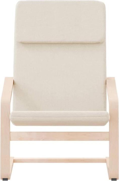 Produktbild vidaXL Relaxsessel