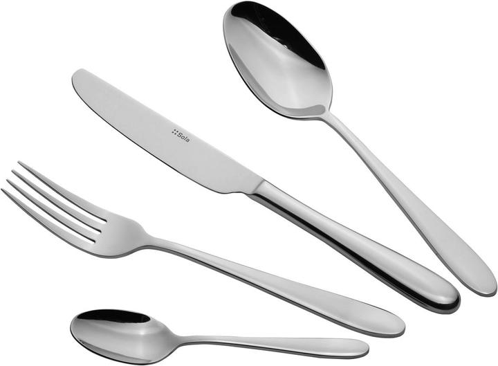 Produktbild Sola Turin Elite (77 Stk., Besteck Set)
