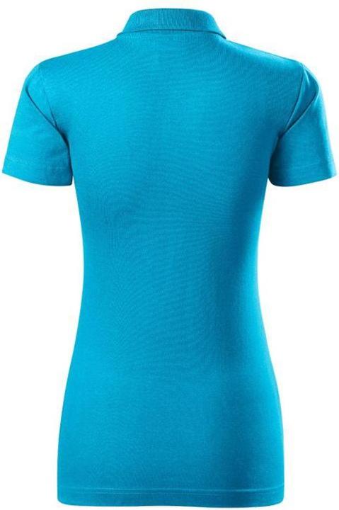 Produktbild Malfini Poloshirt Single Jersey (XS)