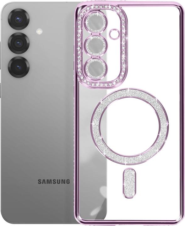 Immagine prodotto Avizar MagSafe Diamant (Samsung Galaxy S25)