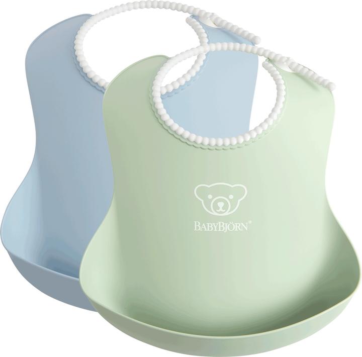 Productafbeelding BabyBjörn Slab voor de Harmony-drager (4 Maanden)