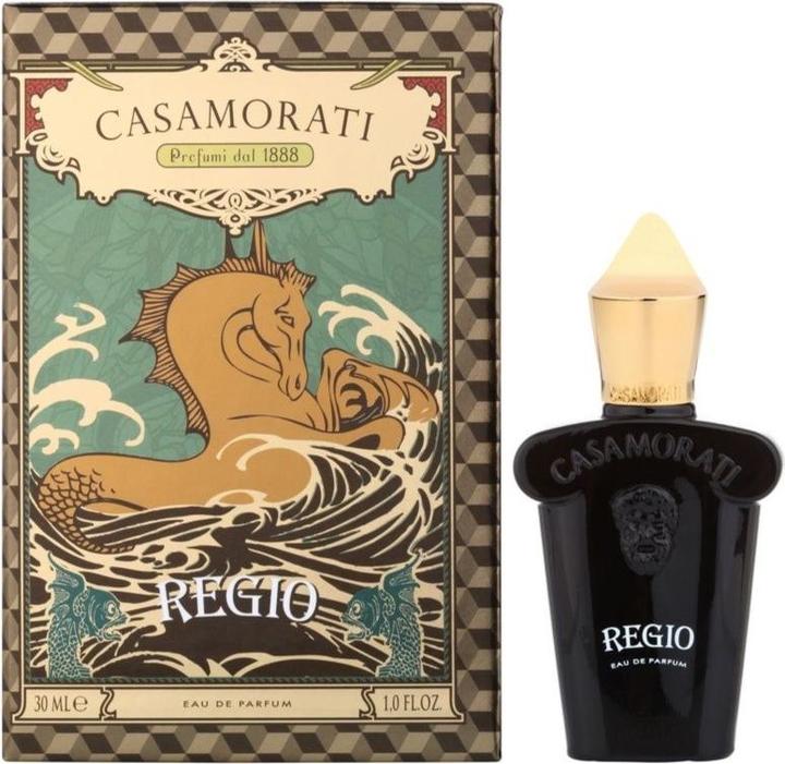 Immagine prodotto XerJoff 1888 Regio (Eau de parfum, 30 ml)