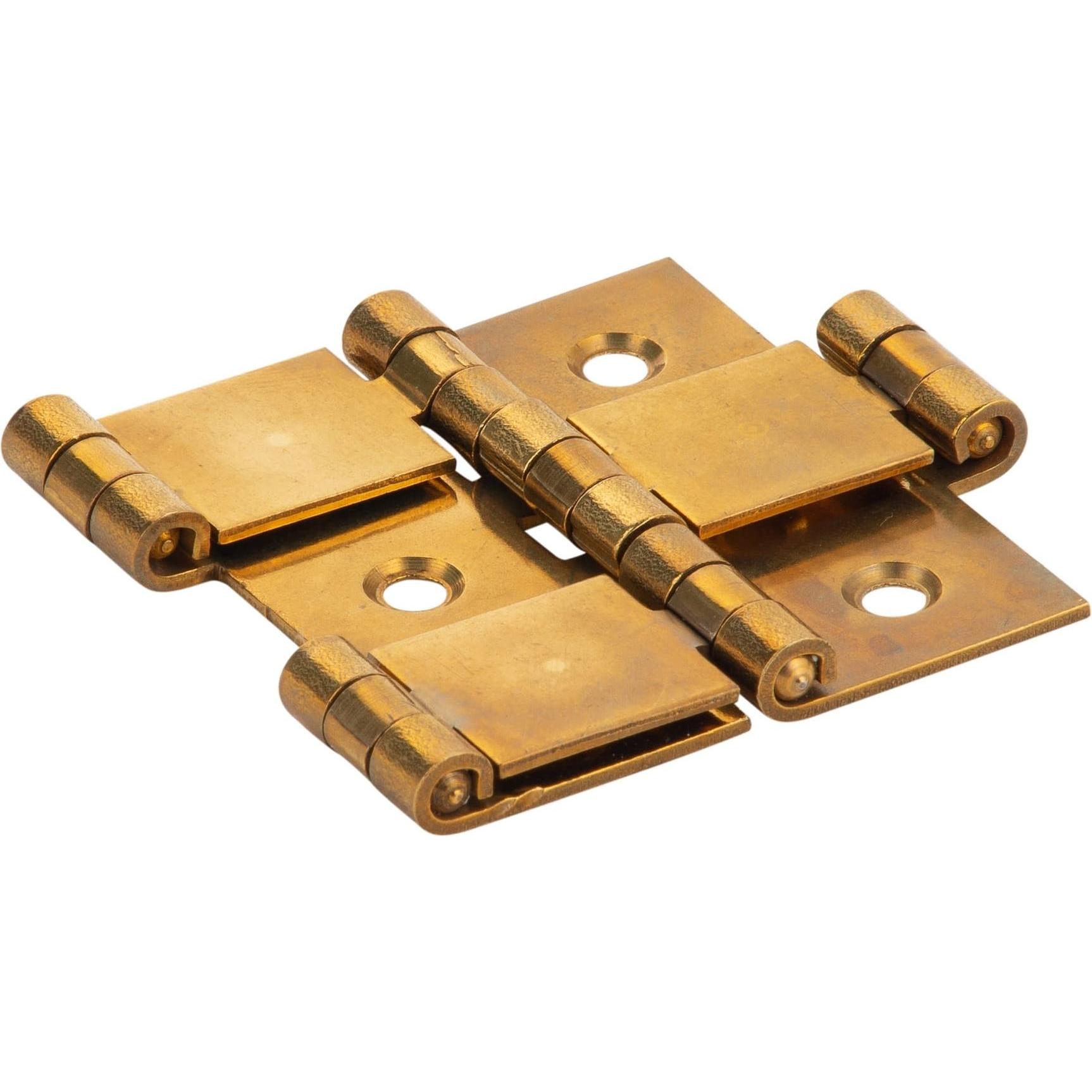 Thumbnail - Charmag, Türbeschlag + Scharnier, Paravent-Scharniere