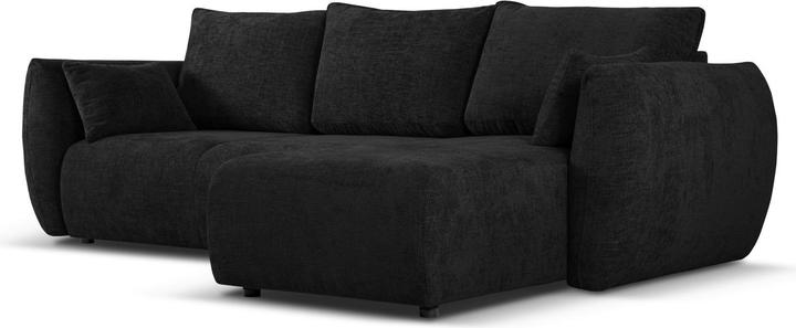 Produktbild Cosmopolitan Design Matera (Ecksofa)