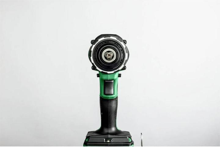 Image du produit Hikoki Perceuse-visseuse à accu D36DC BASIC