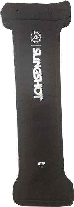 Slingshot Phantasm Wide Mast Cover V1