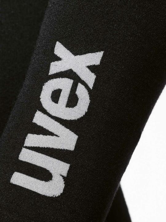 Immagine prodotto Uvex Safety Camicia funzionale biancheria intima nera S (S)