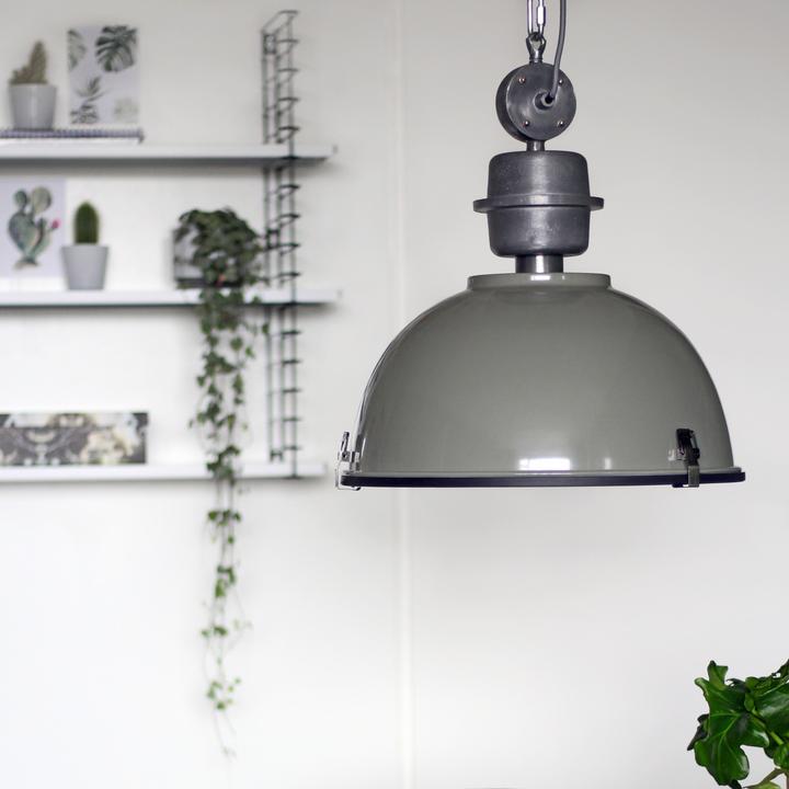 Actual product image Steinhauer Bikkel (E27)