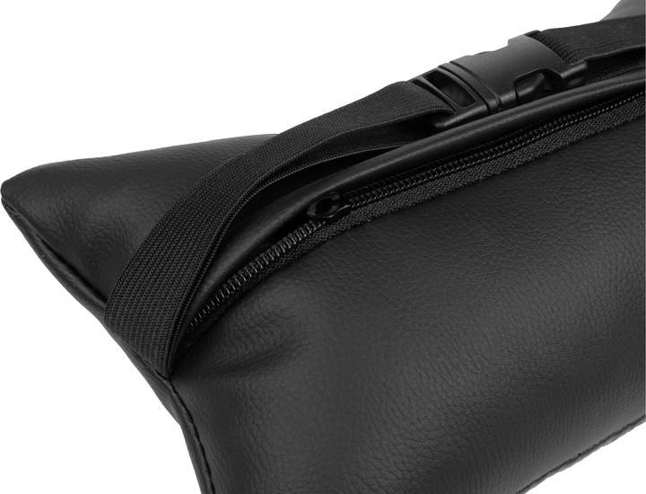 Onit Cuscino di ricambio per sedia da gioco Deepblack 2 pezzi