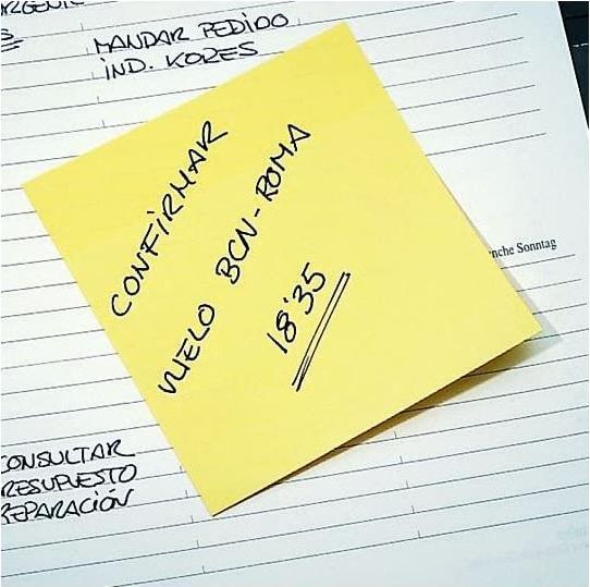 Image du produit Kores Bloc-notes 5075, 5 x 7.5 cm, 12 blocs, jaune (50 x 75 mm)