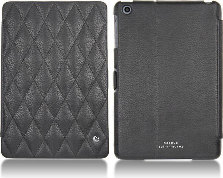 Produktbild Noreve Lederschutzhülle horizontal (iPad mini)