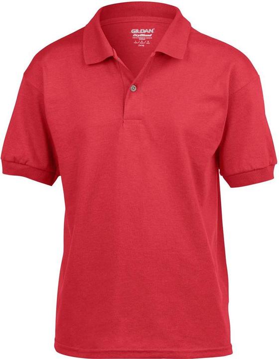 Produktbild Gildan DryBlend PoloShirt (L)