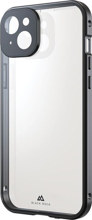 Actual product image Black Rock 360° Glass (Apple iPhone 15 Plus)