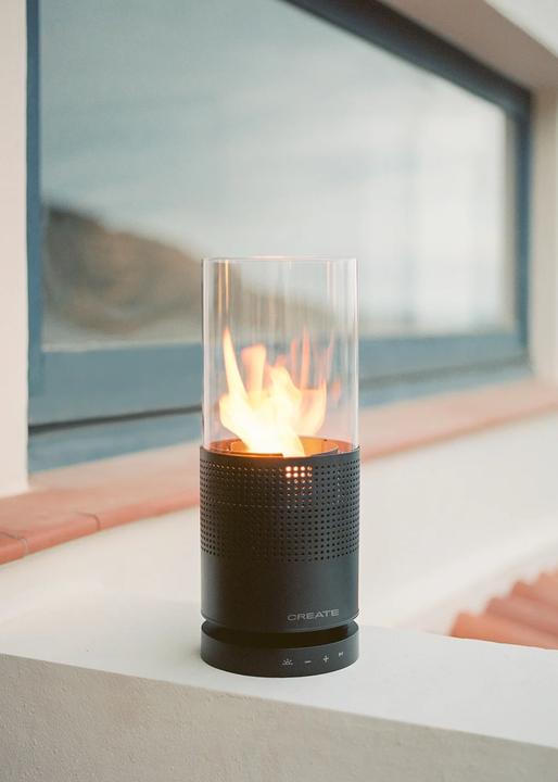 Actual product image Create Speaker Fire (5 h)