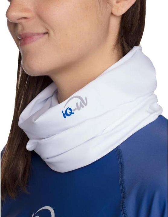 Immagine prodotto IQ-UV Tubo UV sciarpa tuttofare bianco (1 pz)