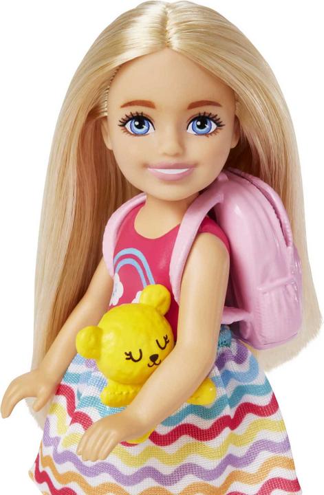 Actual product image Barbie Doll and Accessories