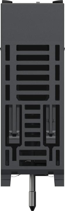 Produktbild Schneider Electric SPS-Kommunikations-Modul 1HW/RS485 BMXNOM0200