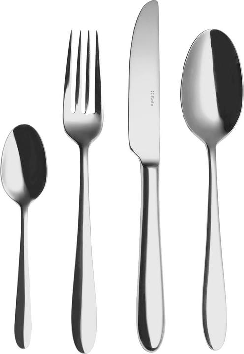 Produktbild Sola Turin Elite (77 Stk., Besteck Set)