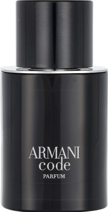Produktbild Giorgio Armani Code (Eau de Parfum, 50 ml)