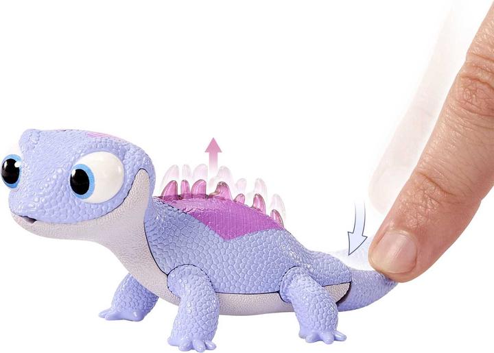 Image du produit Disney Frozen Amis Et Chamallow