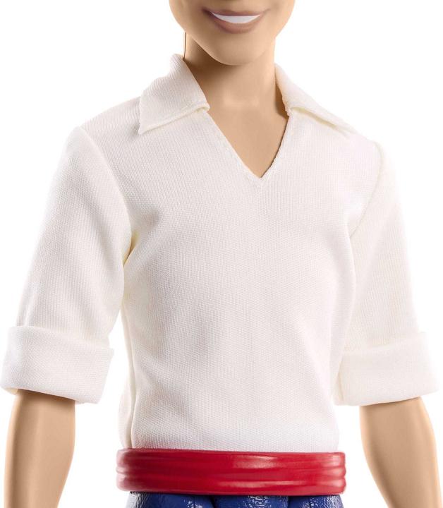 Produktbild Mattel Fashion Doll Prince - Eric