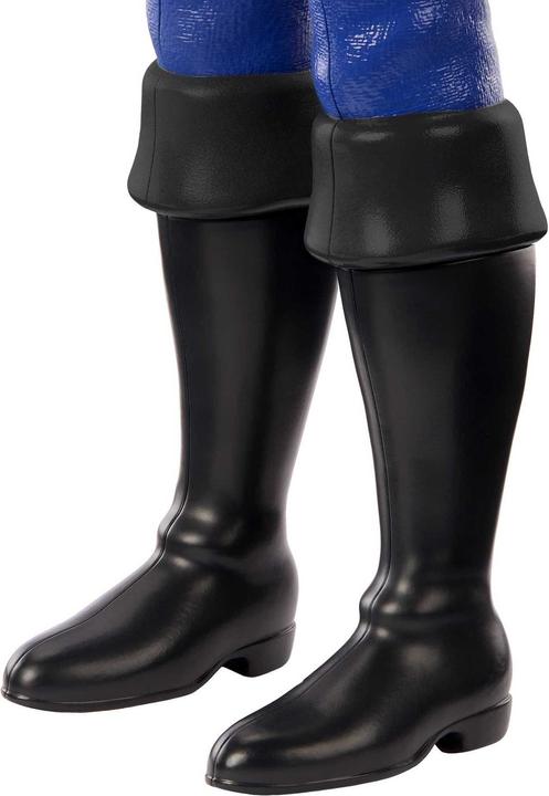 Produktbild Mattel Fashion Doll Prince - Eric