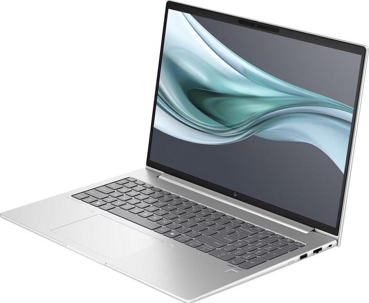 Actual product image HP EliteBook 660 G11 (16", 512 GB, 16 GB, CH, Intel Core Ultra 5 125U)