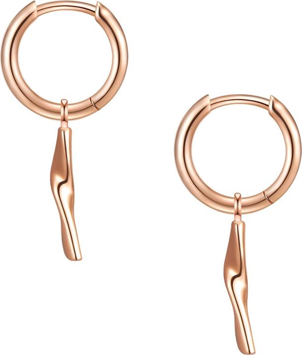 Immagine prodotto Glanzstücke München Donna Argento Rosa Oro - 29864 (Argento)