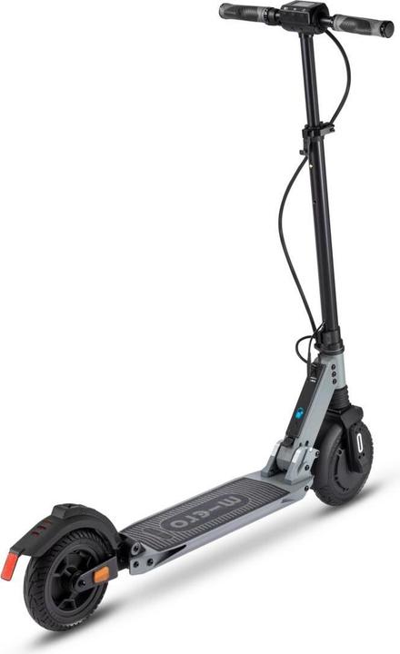 Micro Merlin (20 km/h, 25 km, 500 W)