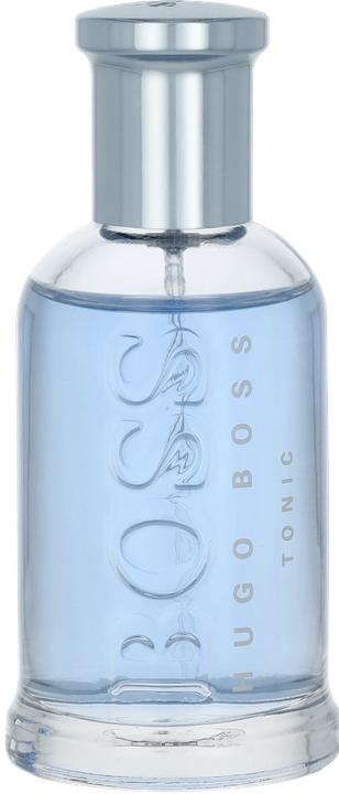 Immagine prodotto BOSS Tonico in bottiglia (Eau de toilette, 50 ml)