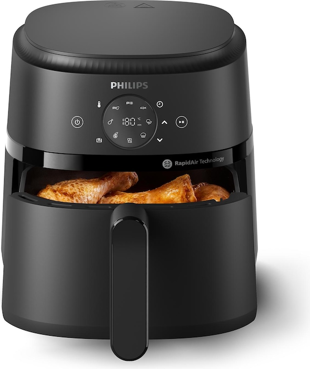 Produktbild Philips 2000 Series NA229/00 Airfryer