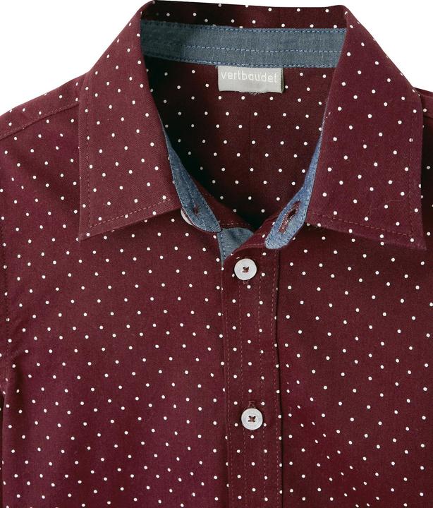 Image du produit Vertbaudet Chemise (98)