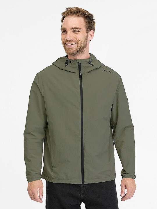 Immagine prodotto Ragwear Windbreaker LEWIE (XXL)