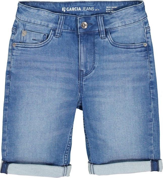 Produktbild Garcia Jeans Shorts Tavio medium used (170)