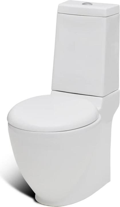 Immagine prodotto vidaXL WC-Sitz