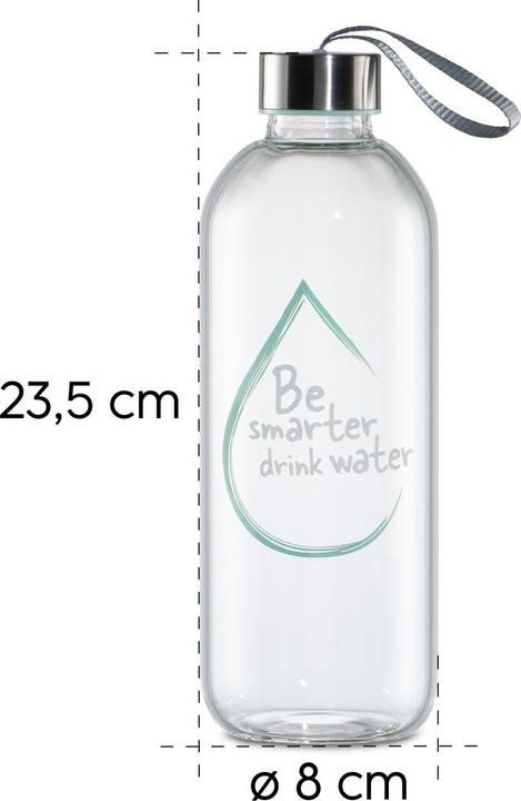 Produktbild Xavax Trinkflasche (1 l)