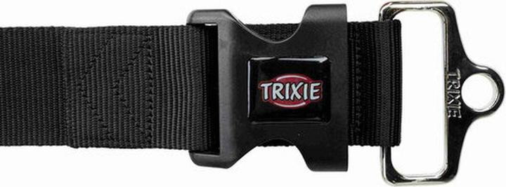 Actual product image Trixie Premium collar (Dog)