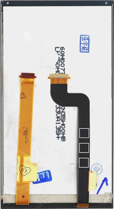 Actual product image OEM HTC Desire 601 LCD + Touchscreen (HTC Desire 601)
