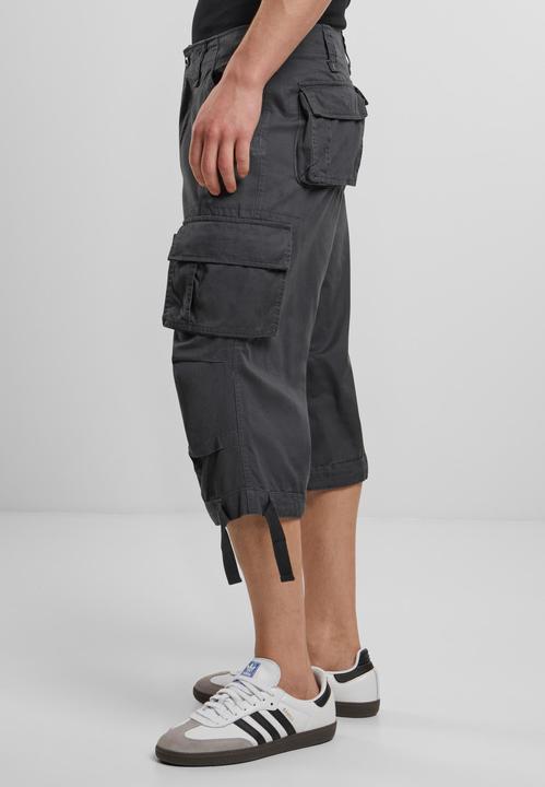 Produktbild Brandit Urban Legend Cargo 3/4 Shorts (M)