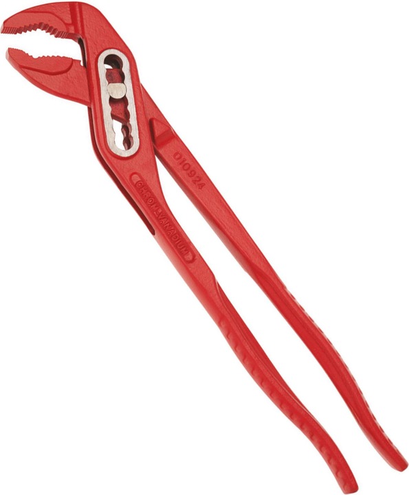Virax 010924 Wasserpumpenzange 240 mm (240 mm)