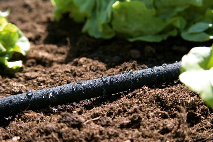 Produktbild Gardena Perl-Regner (Flächenregner)